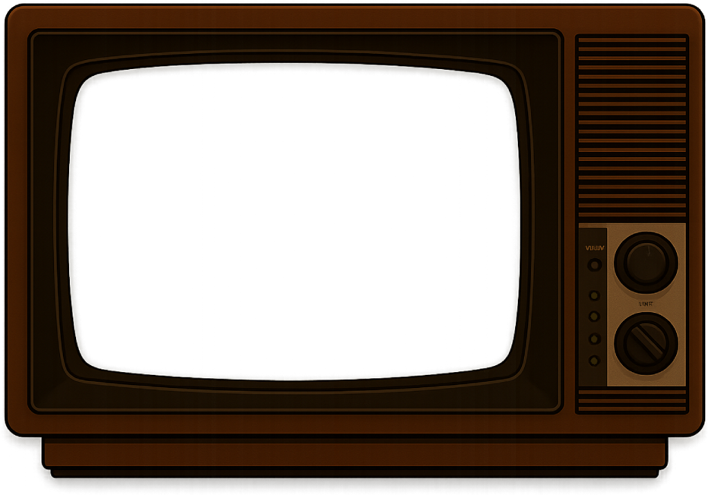 TV Frame